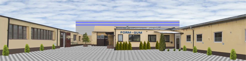 Firma FORM-GUM